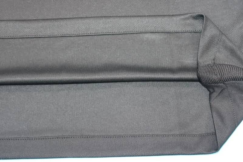AAA(Thailand) San Lorenzo 2022 Away Soccer Jersey