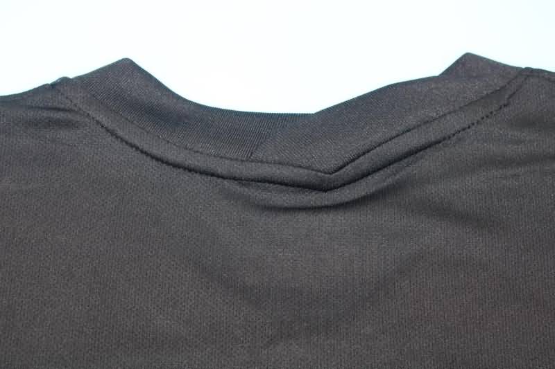 AAA(Thailand) San Lorenzo 2022 Away Soccer Jersey