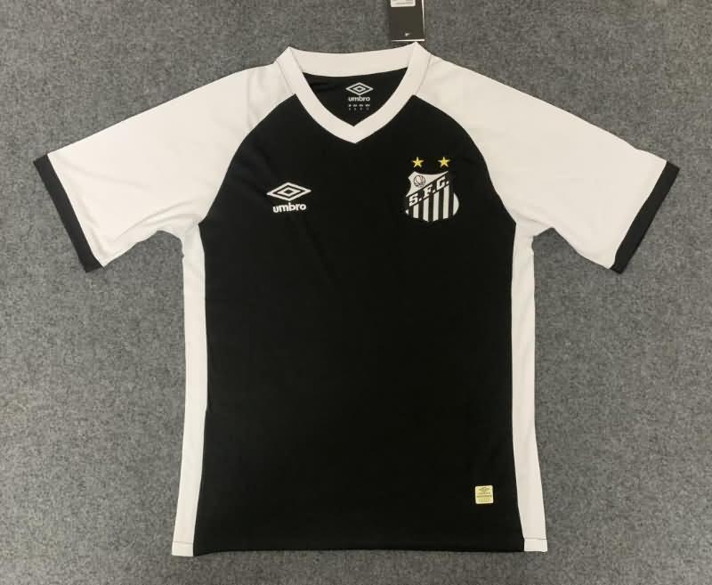 AAA(Thailand) Santos 2022 Special Soccer Jersey 03