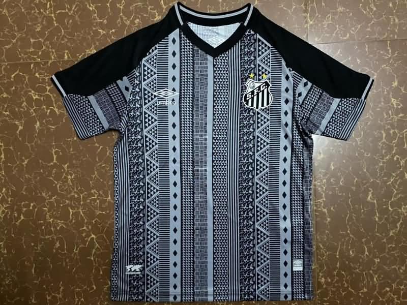 AAA(Thailand) Santos 2022 Third Soccer Jersey