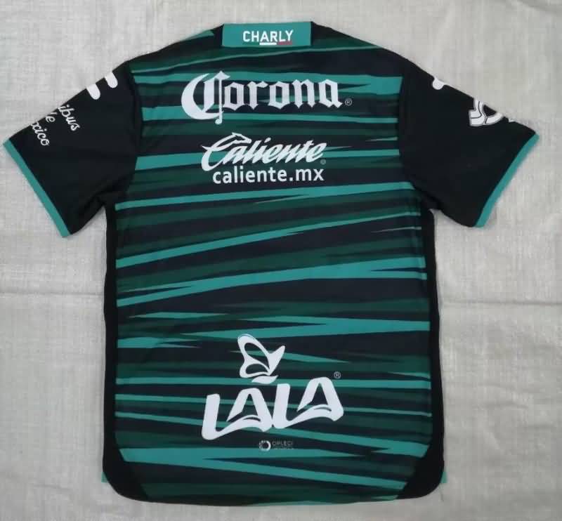 AAA(Thailand) Santos Laguna 2022 Away Soccer Jersey
