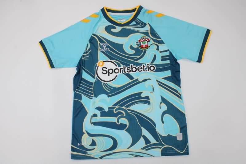 AAA(Thailand) Southampton 22/23 Away Soccer Jersey