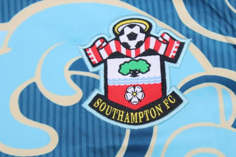 AAA(Thailand) Southampton 22/23 Away Soccer Jersey