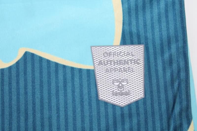AAA(Thailand) Southampton 22/23 Away Soccer Jersey