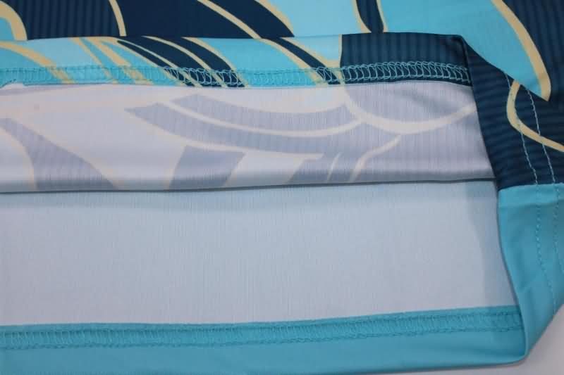 AAA(Thailand) Southampton 22/23 Away Soccer Jersey