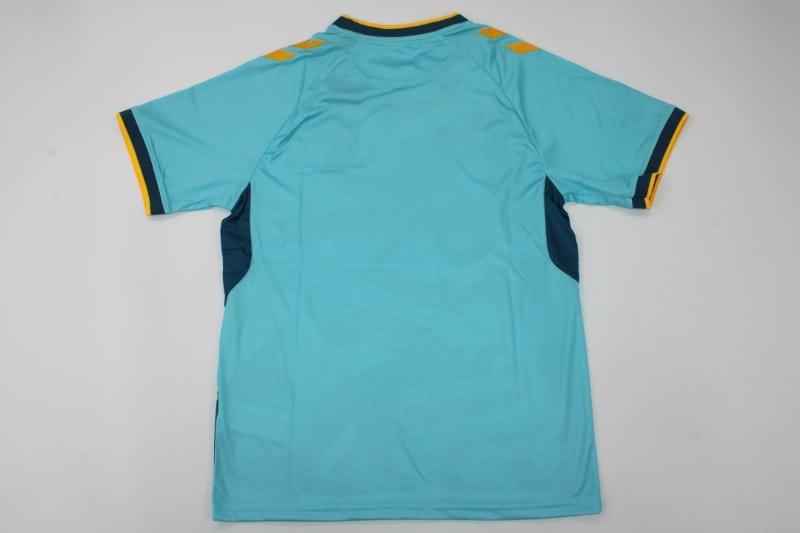 AAA(Thailand) Southampton 22/23 Away Soccer Jersey