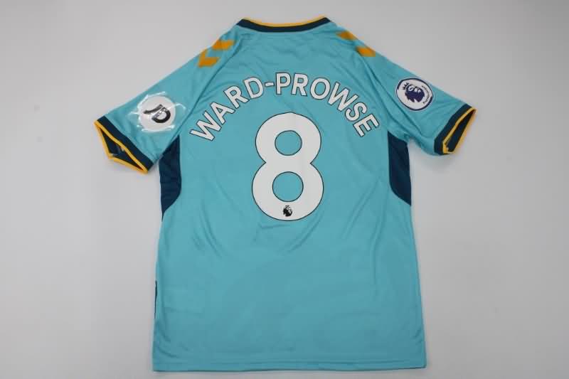 AAA(Thailand) Southampton 22/23 Away Soccer Jersey