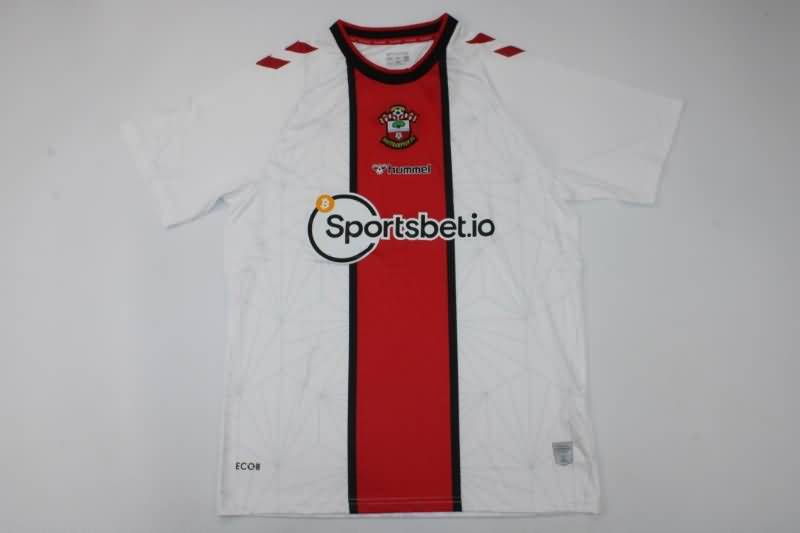AAA(Thailand) Southampton 22/23 Home Soccer Jersey