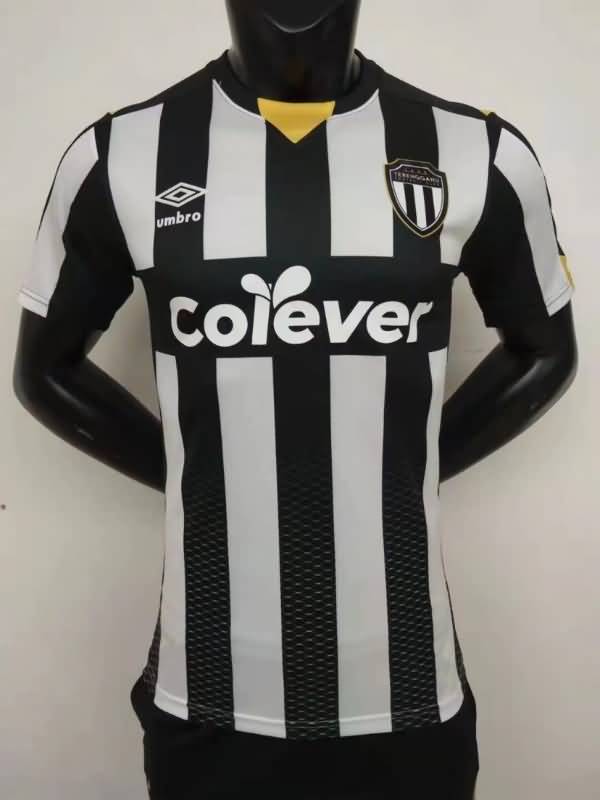 AAA(Thailand) Terengganu 2022 Home Soccer Jersey(Player)