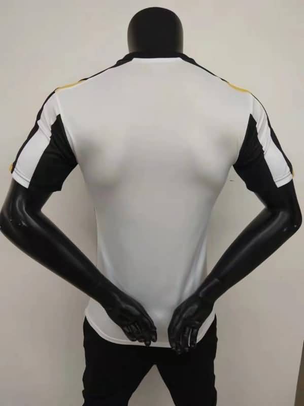 AAA(Thailand) Terengganu 2022 Home Soccer Jersey(Player)