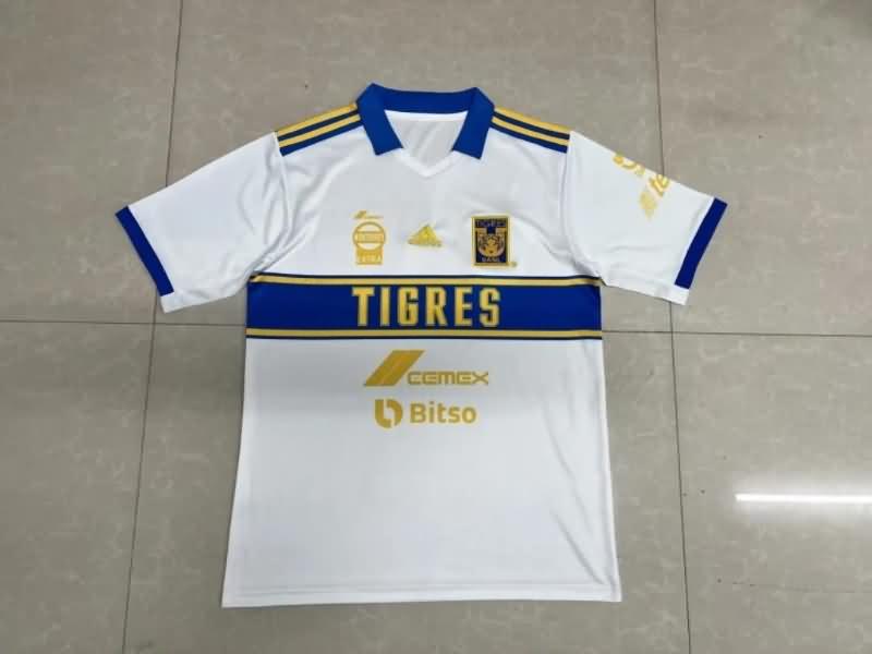 AAA(Thailand) Tigres Uanl 2022 Third Soccer Jersey