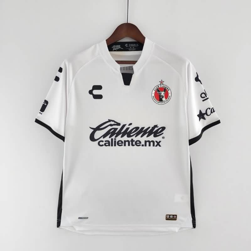 AAA(Thailand) Tijuana 22/23 Away Soccer Jersey