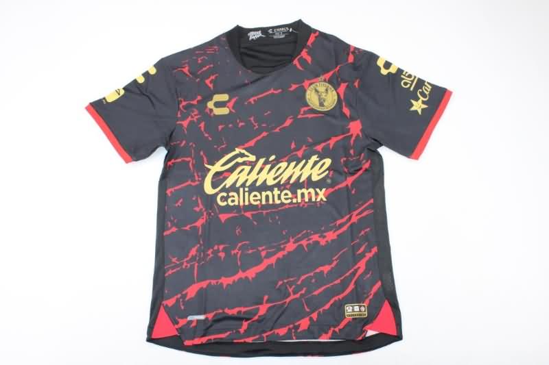 AAA(Thailand) Tijuana 22/23 Home Soccer Jersey