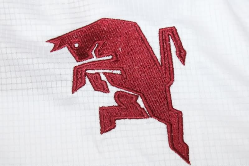 AAA(Thailand) Torino 22/23 Away Soccer Jersey