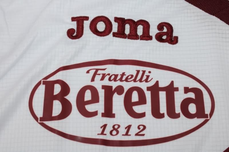 AAA(Thailand) Torino 22/23 Away Soccer Jersey
