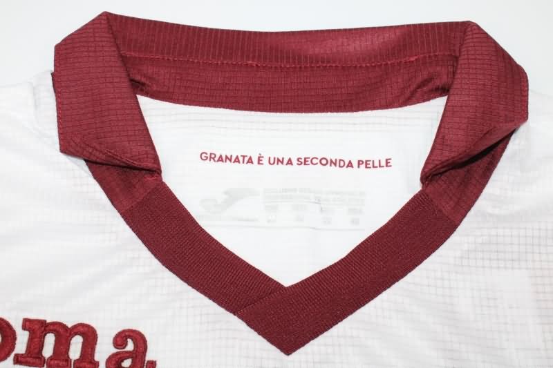 AAA(Thailand) Torino 22/23 Away Soccer Jersey