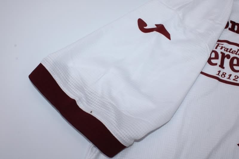AAA(Thailand) Torino 22/23 Away Soccer Jersey