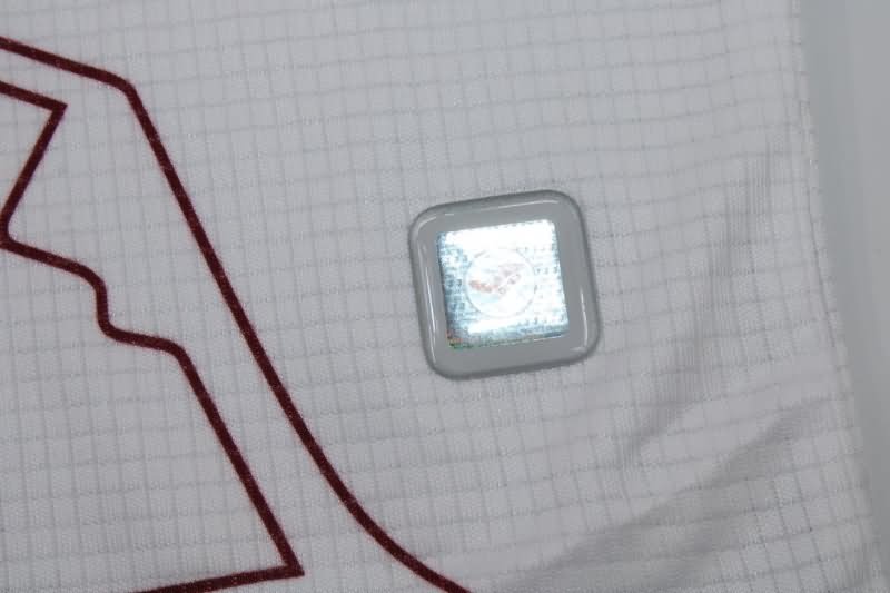 AAA(Thailand) Torino 22/23 Away Soccer Jersey