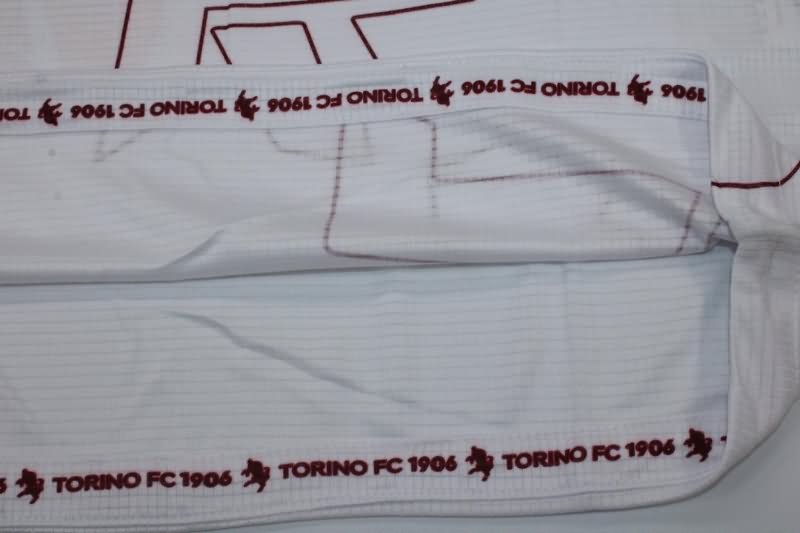 AAA(Thailand) Torino 22/23 Away Soccer Jersey