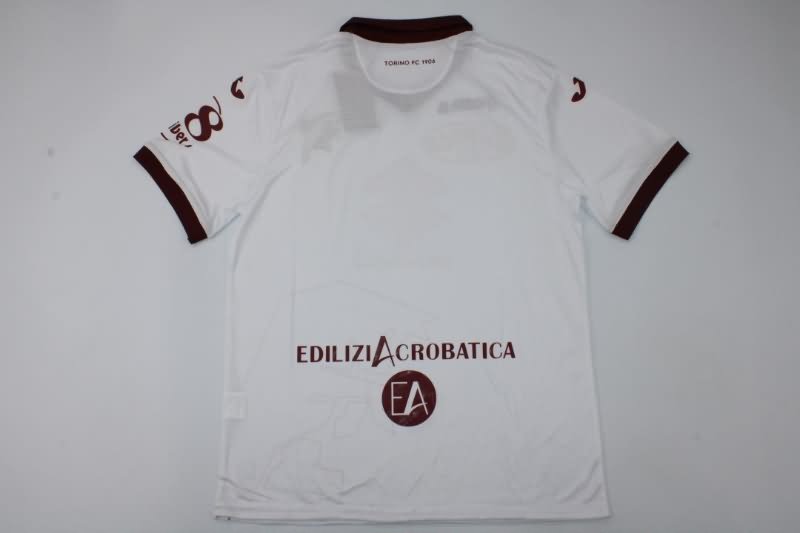 AAA(Thailand) Torino 22/23 Away Soccer Jersey