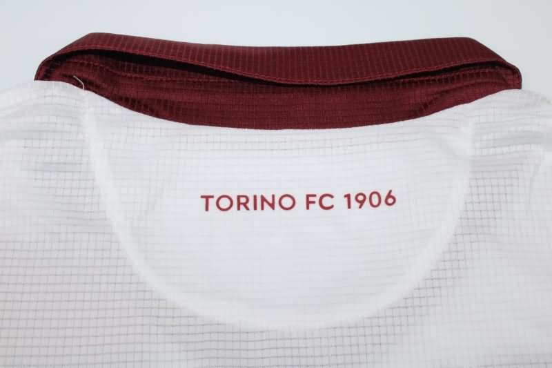 AAA(Thailand) Torino 22/23 Away Soccer Jersey