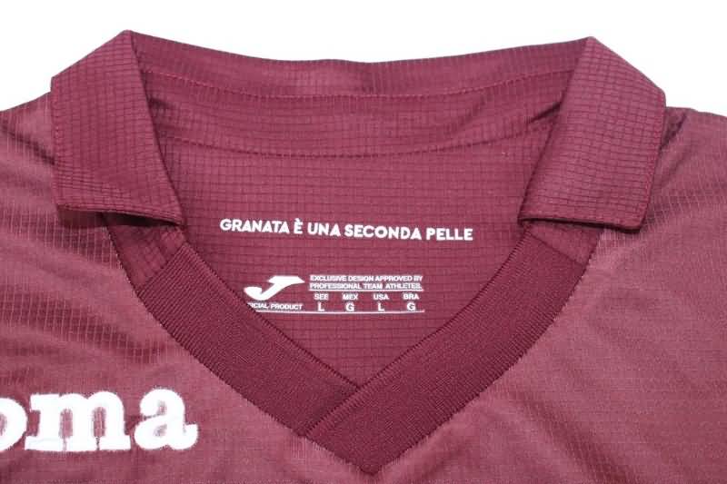 AAA(Thailand) Torino 22/23 Home Soccer Jersey