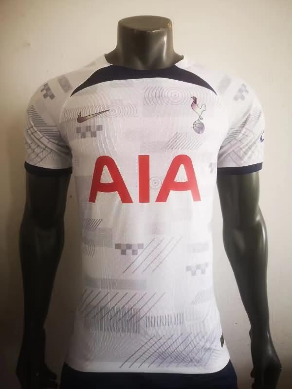 AAA(Thailand) Tottenham Hotspur 22/23 Special Soccer Jersey(Player)