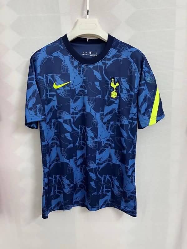AAA(Thailand) Tottenham Hotspur 22/23 Training Soccer Jersey