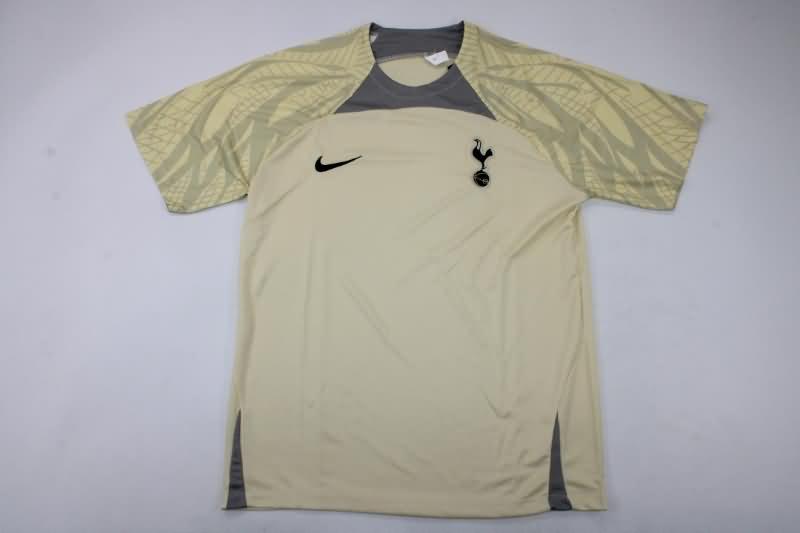 AAA(Thailand) Tottenham Hotspur 22/23 Training Soccer Jersey 03