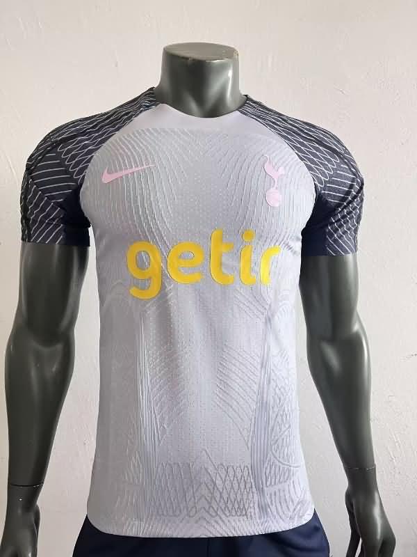 AAA(Thailand) Tottenham Hotspur 22/23 Training Soccer Jersey(Player) 03