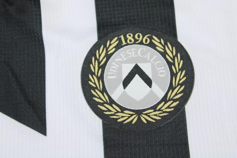 AAA(Thailand) Udinese 22/23 Home Soccer Jersey