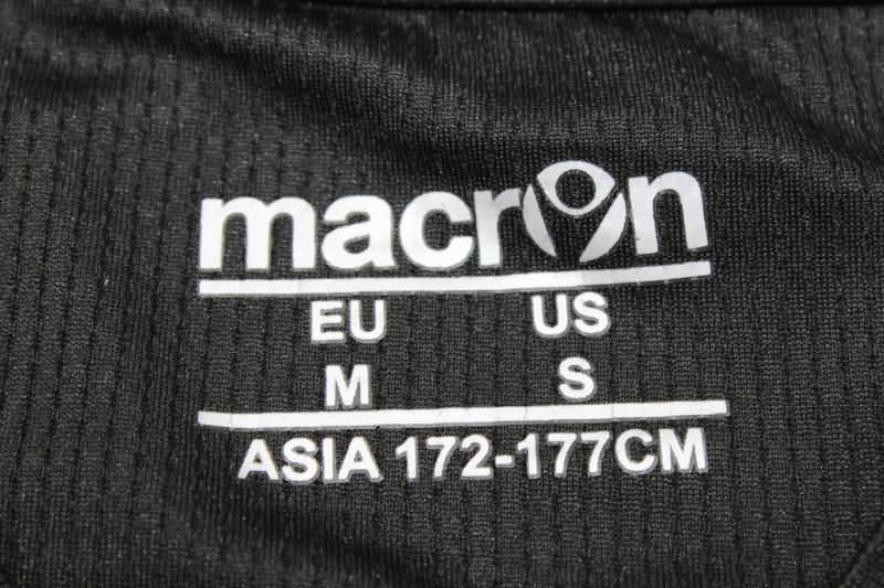 AAA(Thailand) Udinese 22/23 Home Soccer Jersey