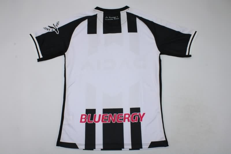 AAA(Thailand) Udinese 22/23 Home Soccer Jersey