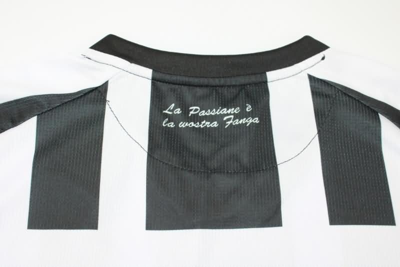AAA(Thailand) Udinese 22/23 Home Soccer Jersey