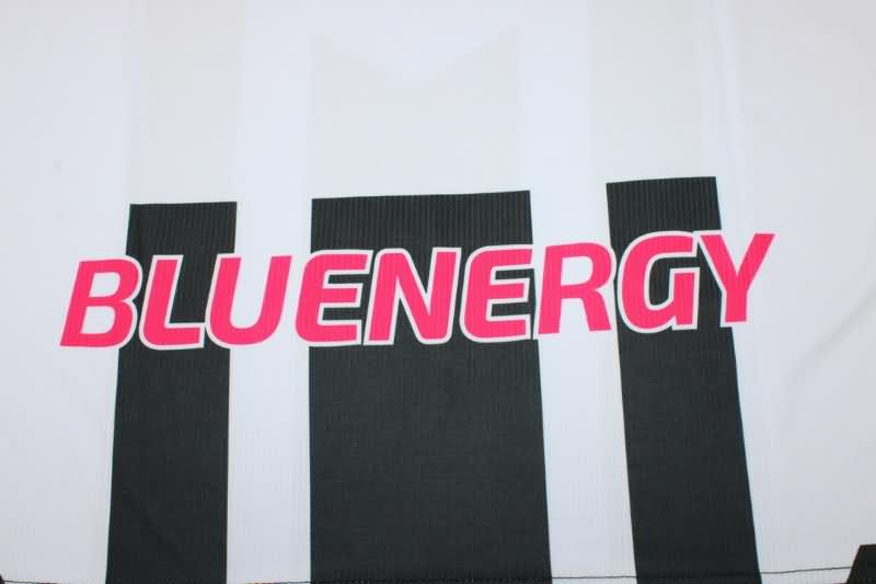 AAA(Thailand) Udinese 22/23 Home Soccer Jersey