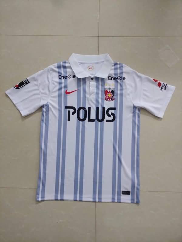 AAA(Thailand) Urawa Red Diamonds 2022 Away Soccer Jersey