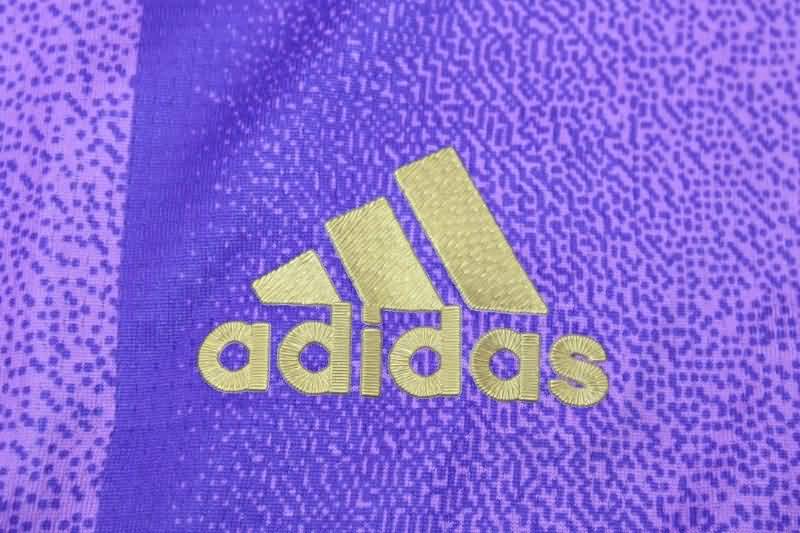 AAA(Thailand) Valladolid 22/23 Away Soccer Jersey
