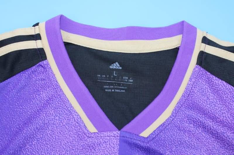 AAA(Thailand) Valladolid 22/23 Away Soccer Jersey