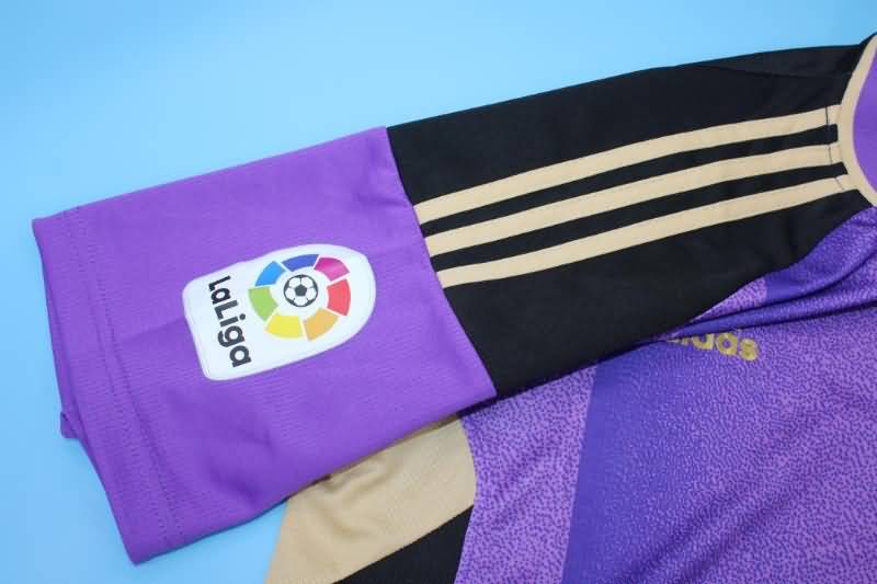 AAA(Thailand) Valladolid 22/23 Away Soccer Jersey