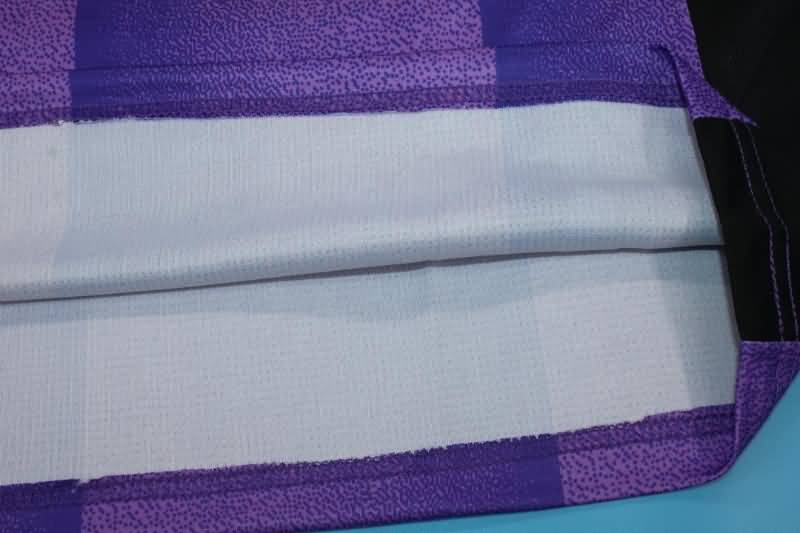 AAA(Thailand) Valladolid 22/23 Away Soccer Jersey
