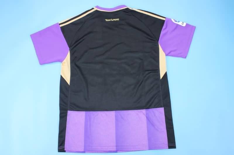 AAA(Thailand) Valladolid 22/23 Away Soccer Jersey