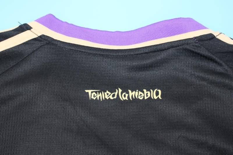 AAA(Thailand) Valladolid 22/23 Away Soccer Jersey