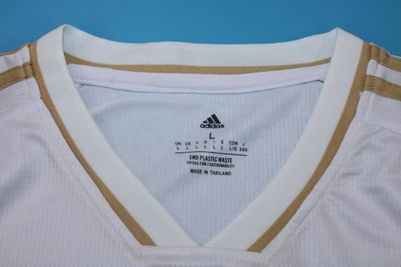 AAA(Thailand) Valladolid 22/23 Third Soccer Jersey