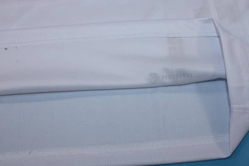 AAA(Thailand) Valladolid 22/23 Third Soccer Jersey