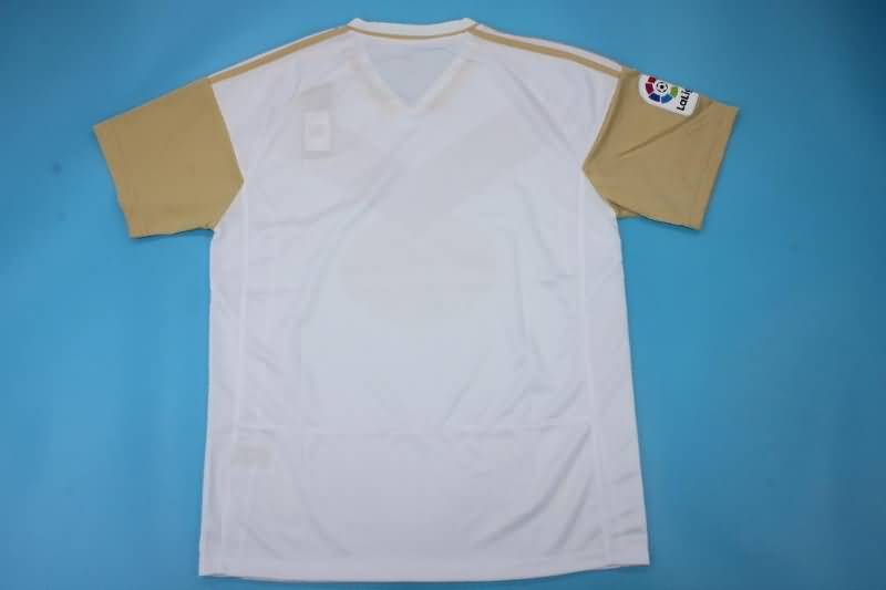 AAA(Thailand) Valladolid 22/23 Third Soccer Jersey