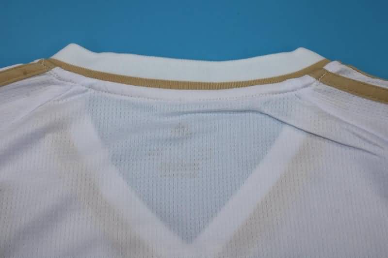 AAA(Thailand) Valladolid 22/23 Third Soccer Jersey
