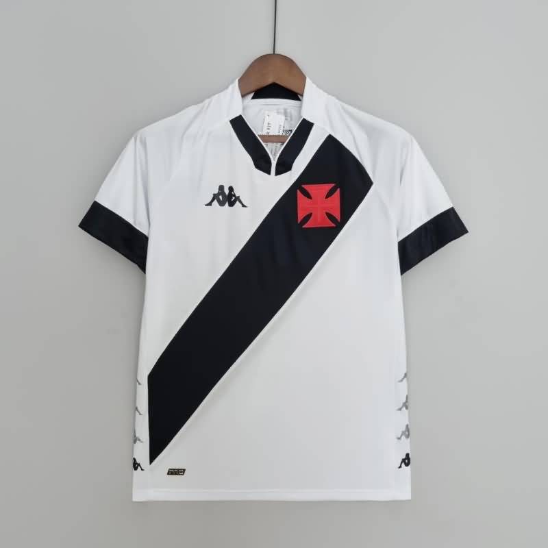 AAA(Thailand) Vasco Da Gama 22/23 Away Soccer Jersey