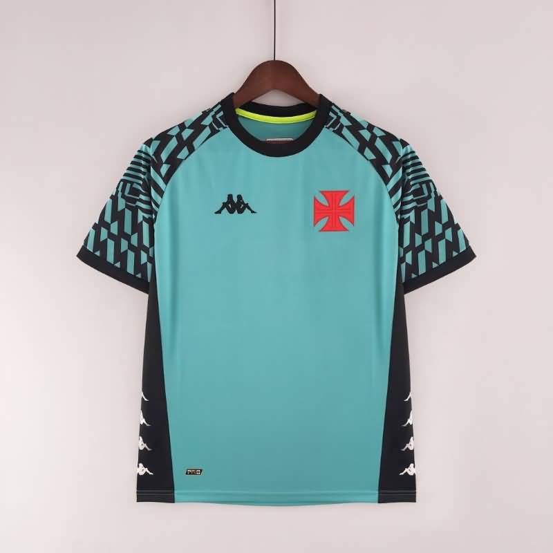 AAA(Thailand) Vasco Da Gama 22/23 Training Soccer Jersey