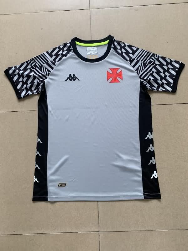 AAA(Thailand) Vasco Da Gama 22/23 Training Soccer Jersey 02