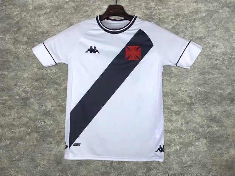 AAA(Thailand) Vasco Da Gama 22/23 White Soccer Jersey